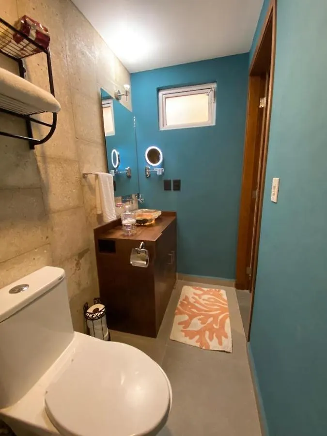 Super Chic 2Bd Apartment Just Remodeled Плая-дель-Кармен
